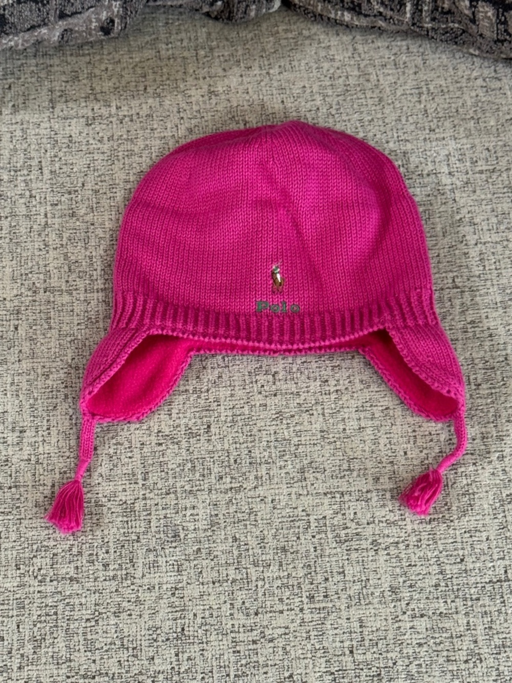 Polo Ralph Lauren hat